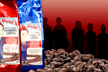 Uncle Pete's Coffee